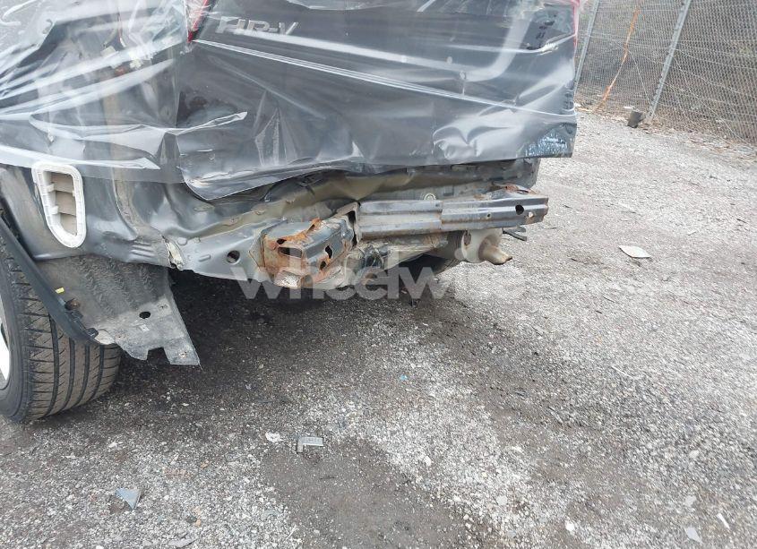 Photo 12 of 2016 Honda Hr-v LX (VIN 3CZRU6H36GM104376)