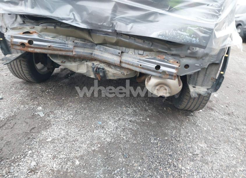 Photo 6 of 2016 Honda Hr-v LX (VIN 3CZRU6H36GM104376)