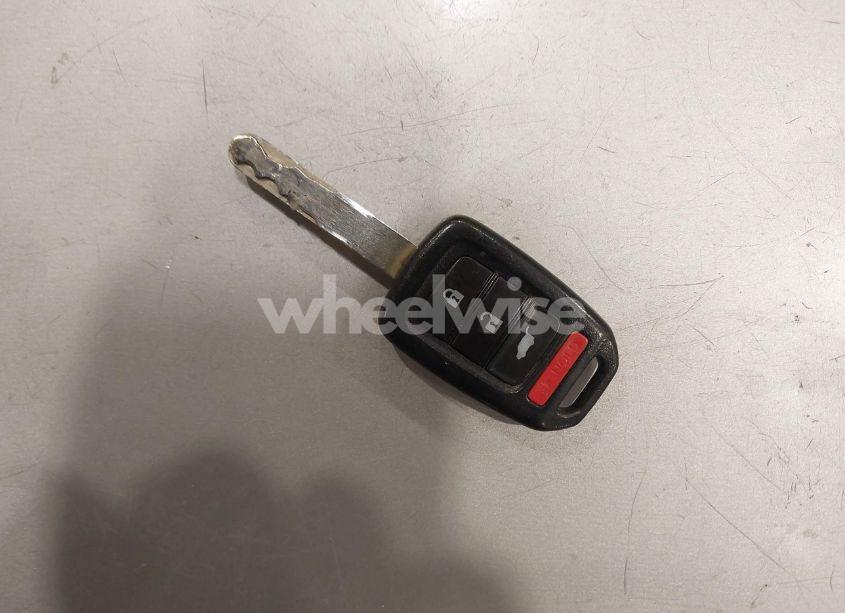 Photo 11 of 2016 Honda Hr-v LX (VIN 3CZRU6H36GM769195)