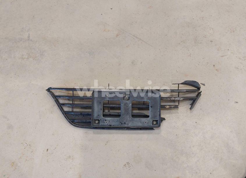 Photo 12 of 2016 Honda Hr-v LX (VIN 3CZRU6H36GM769195)