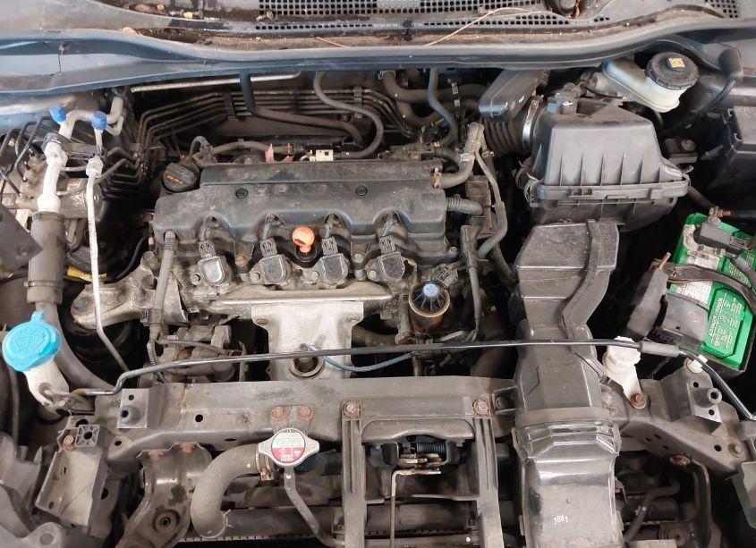 Photo 10 of 2017 Honda Hr-v LX (VIN 3CZRU6H36HG701012)