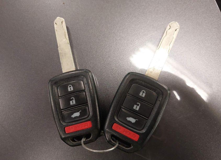 Photo 11 of 2017 Honda Hr-v LX (VIN 3CZRU6H36HG701012)