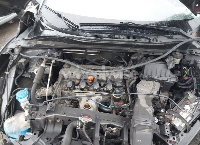 Photo 10 of 2017 Honda Hr-v LX (VIN 3CZRU6H36HG706193)