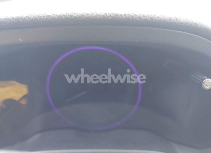 Photo 14 of 2017 Honda Hr-v LX (VIN 3CZRU6H36HG706193)