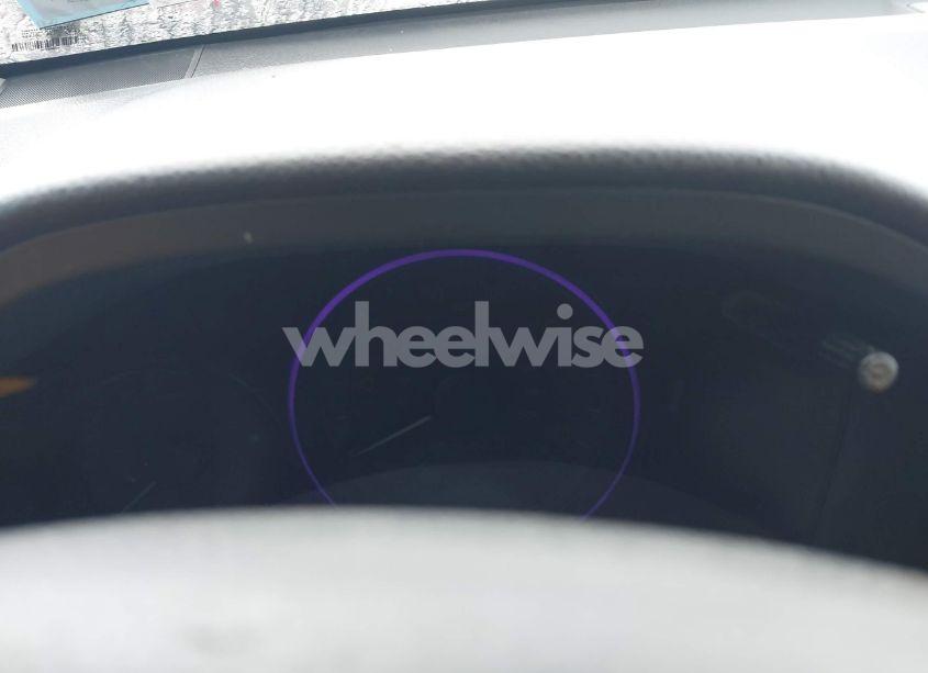 Photo 7 of 2017 Honda Hr-v LX (VIN 3CZRU6H36HG706193)