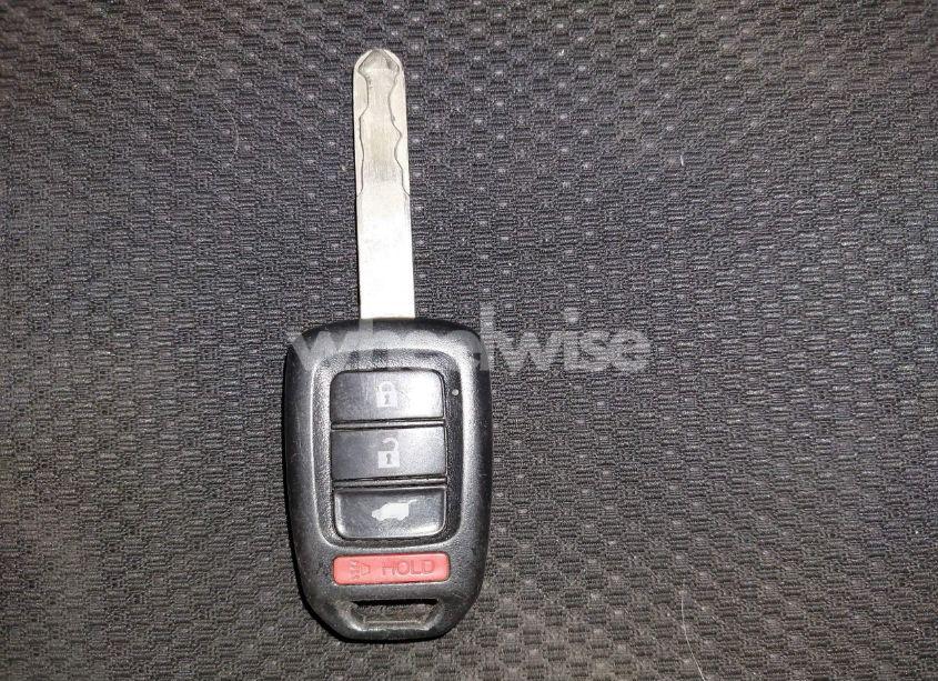 Photo 11 of 2017 Honda Hr-v LX (VIN 3CZRU6H36HG707733)