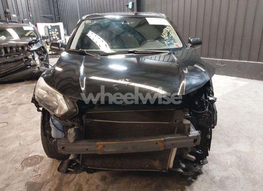 Photo 13 of 2017 Honda Hr-v LX (VIN 3CZRU6H36HG707733)