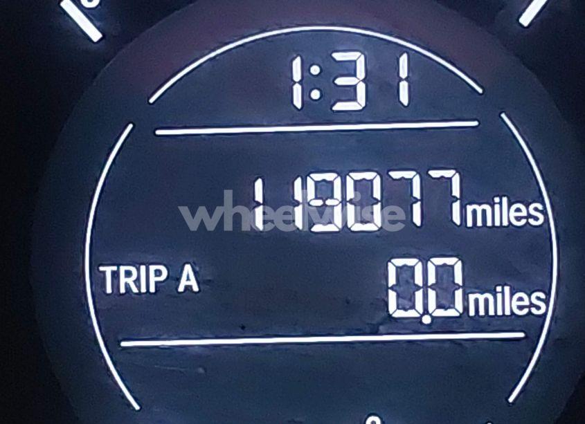 Photo 16 of 2017 Honda Hr-v LX (VIN 3CZRU6H36HG707733)