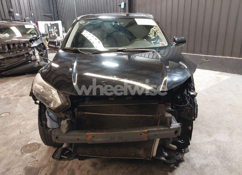 Photo 6 of 2017 Honda Hr-v LX (VIN 3CZRU6H36HG707733)