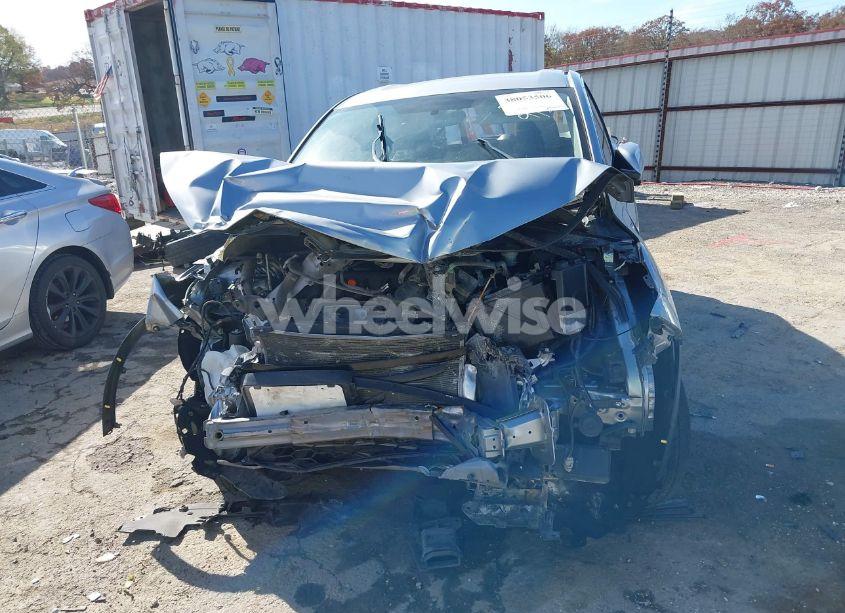 Photo 12 of 2018 Honda Hr-v LX (VIN 3CZRU6H36JG703137)