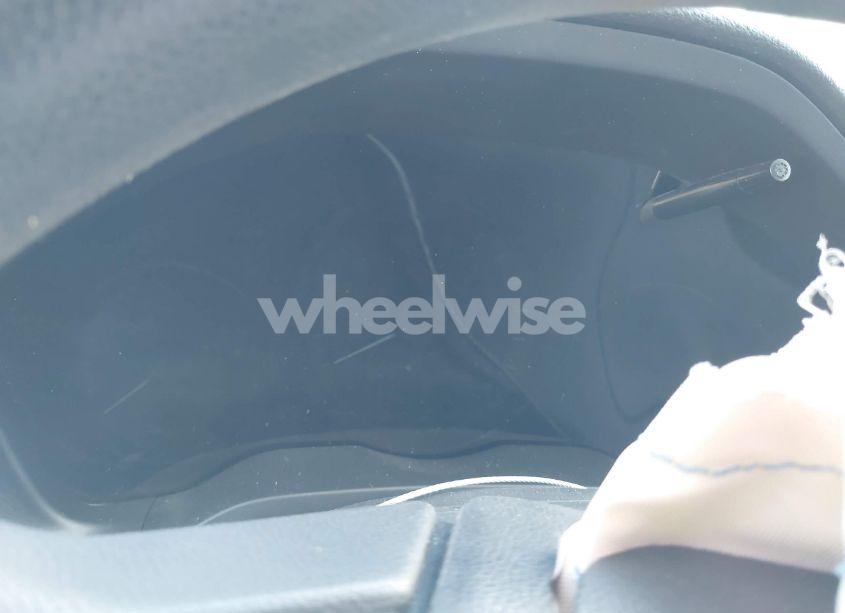 Photo 7 of 2018 Honda Hr-v LX (VIN 3CZRU6H36JG703137)