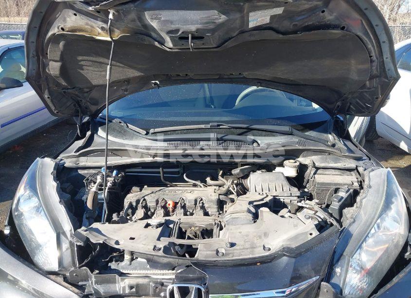 Photo 10 of 2018 Honda Hr-v LX (VIN 3CZRU6H36JG718236)