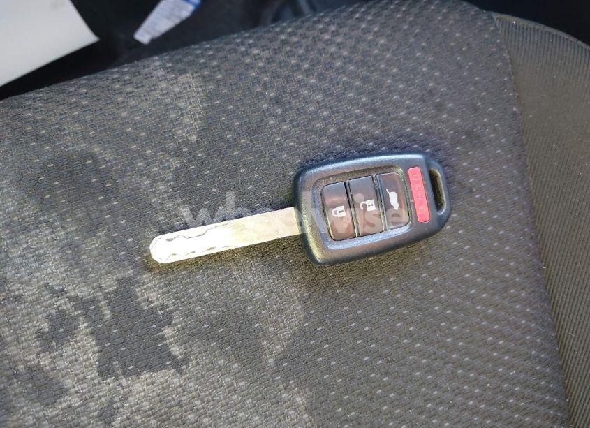 Photo 11 of 2018 Honda Hr-v LX (VIN 3CZRU6H36JG718236)