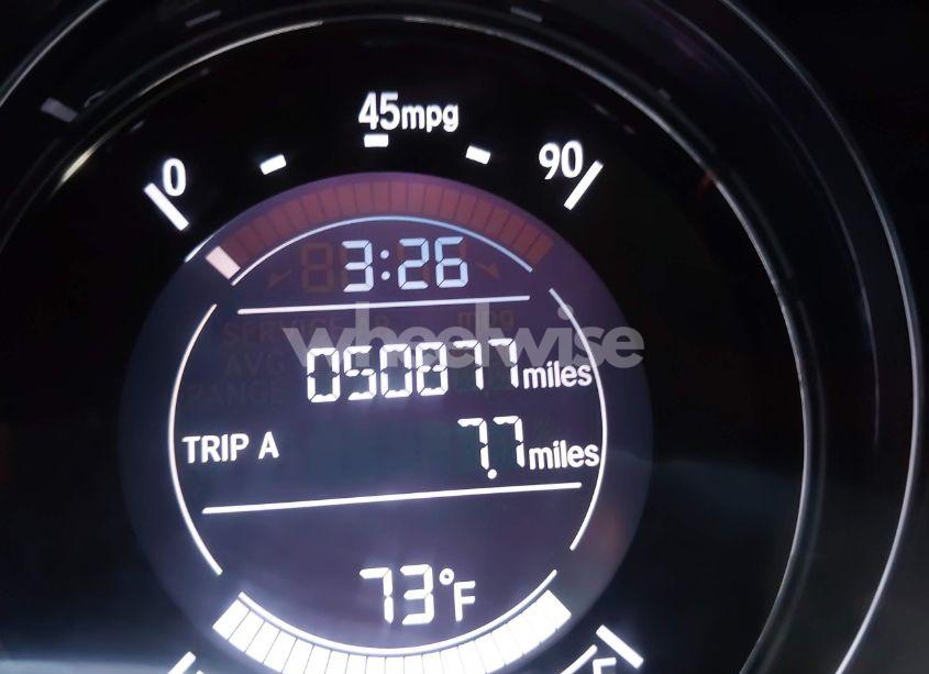 Photo 15 of 2018 Honda Hr-v LX (VIN 3CZRU6H36JG718236)