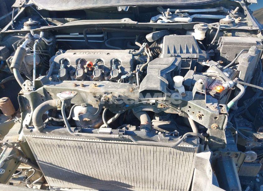 Photo 10 of 2018 Honda Hr-v LX (VIN 3CZRU6H36JM703544)