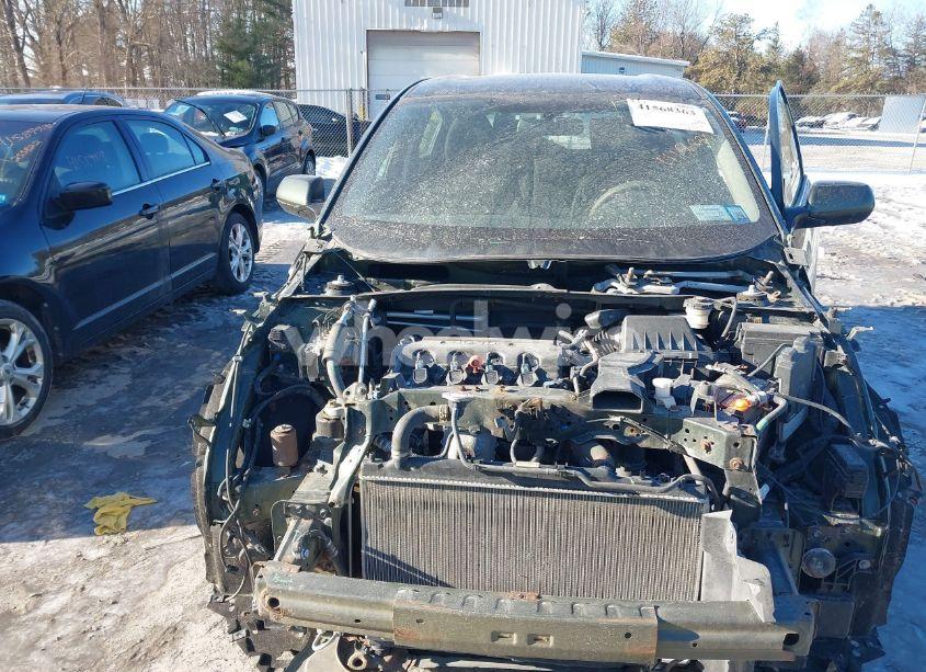 Photo 6 of 2018 Honda Hr-v LX (VIN 3CZRU6H36JM703544)