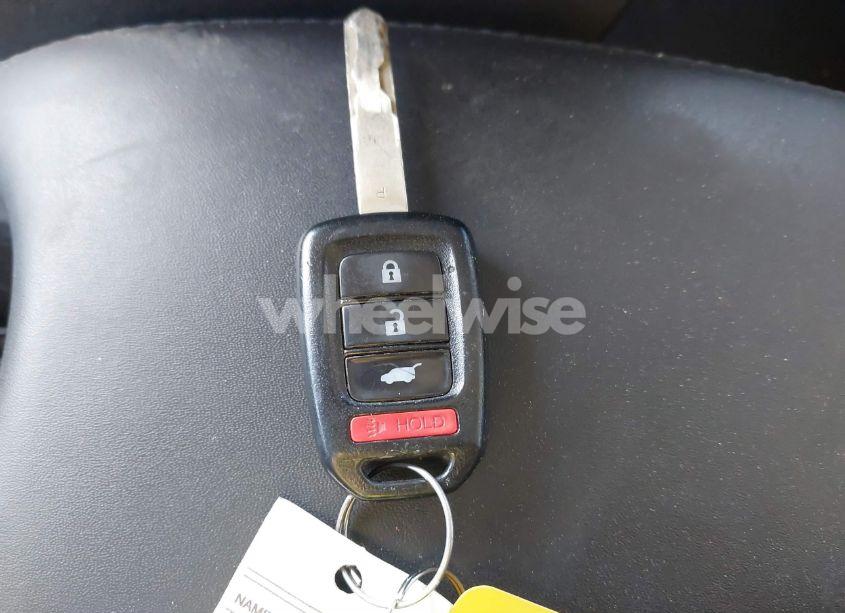 Photo 11 of 2018 Honda Hr-v LX (VIN 3CZRU6H36JM710669)