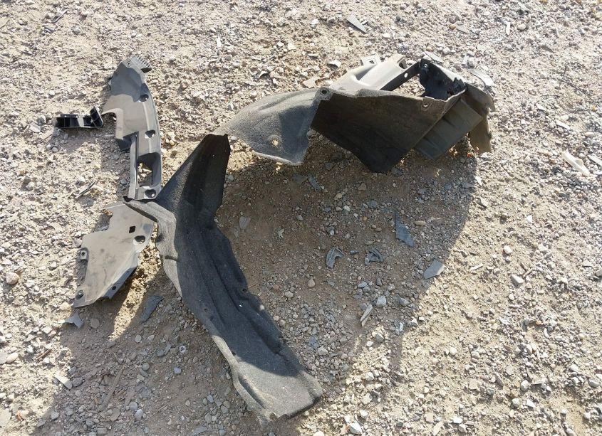 Photo 12 of 2018 Honda Hr-v LX (VIN 3CZRU6H36JM730923)