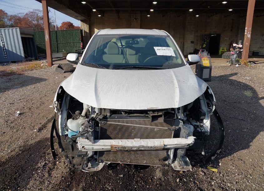 Photo 13 of 2018 Honda Hr-v LX (VIN 3CZRU6H36JM730923)