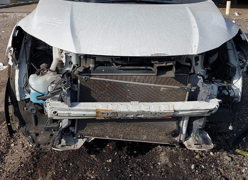 Photo 6 of 2018 Honda Hr-v LX (VIN 3CZRU6H36JM730923)