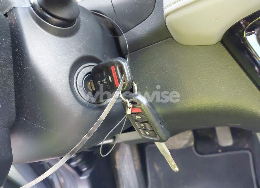 Photo 11 of 2019 Honda Hr-v LX (VIN 3CZRU6H36KG710994)