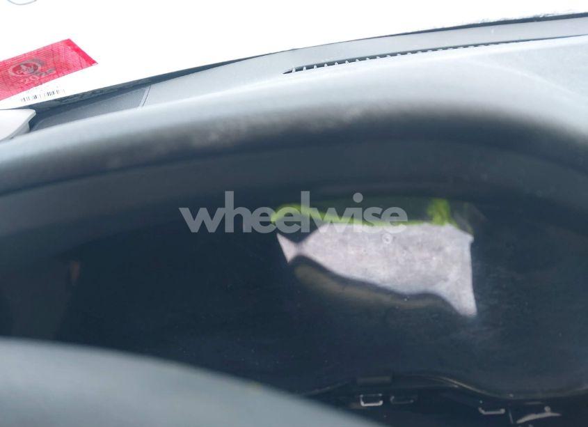 Photo 7 of 2019 Honda Hr-v LX (VIN 3CZRU6H36KG724314)