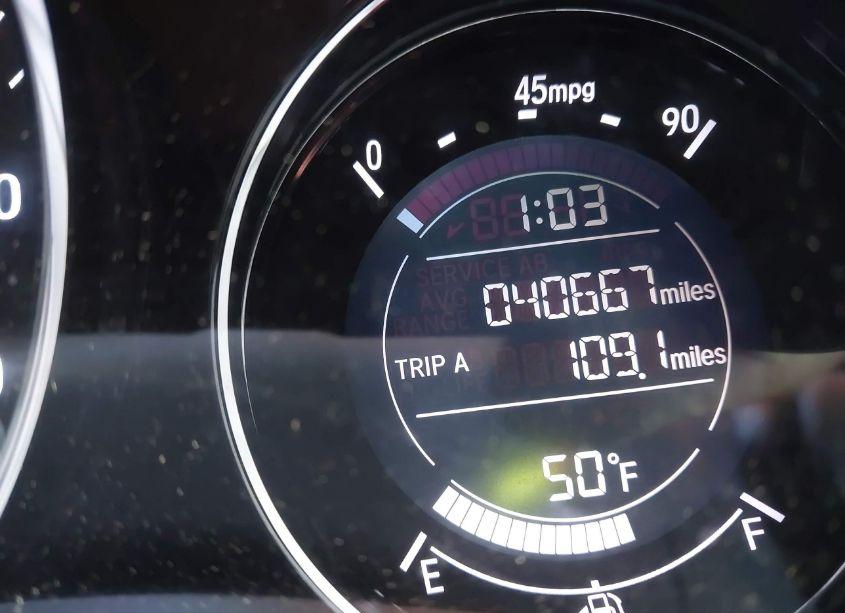 Photo 14 of 2019 Honda Hr-v LX (VIN 3CZRU6H36KG727231)