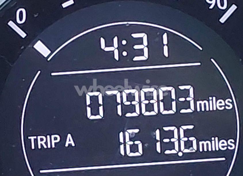 Photo 15 of 2019 Honda Hr-v LX (VIN 3CZRU6H36KG727293)