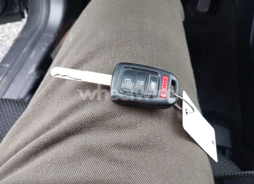 Photo 11 of 2019 Honda Hr-v LX (VIN 3CZRU6H36KG729156)