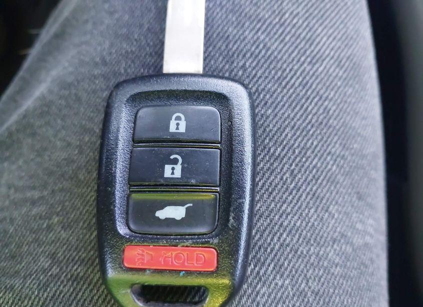 Photo 11 of 2020 Honda Hr-v AWD LX (VIN 3CZRU6H36LM730603)