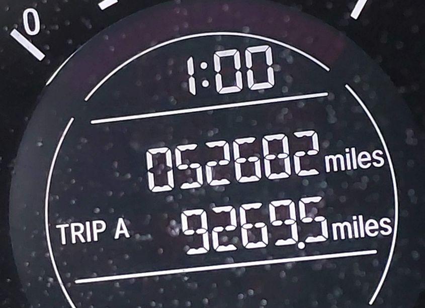 Photo 15 of 2020 Honda Hr-v AWD LX (VIN 3CZRU6H36LM730603)