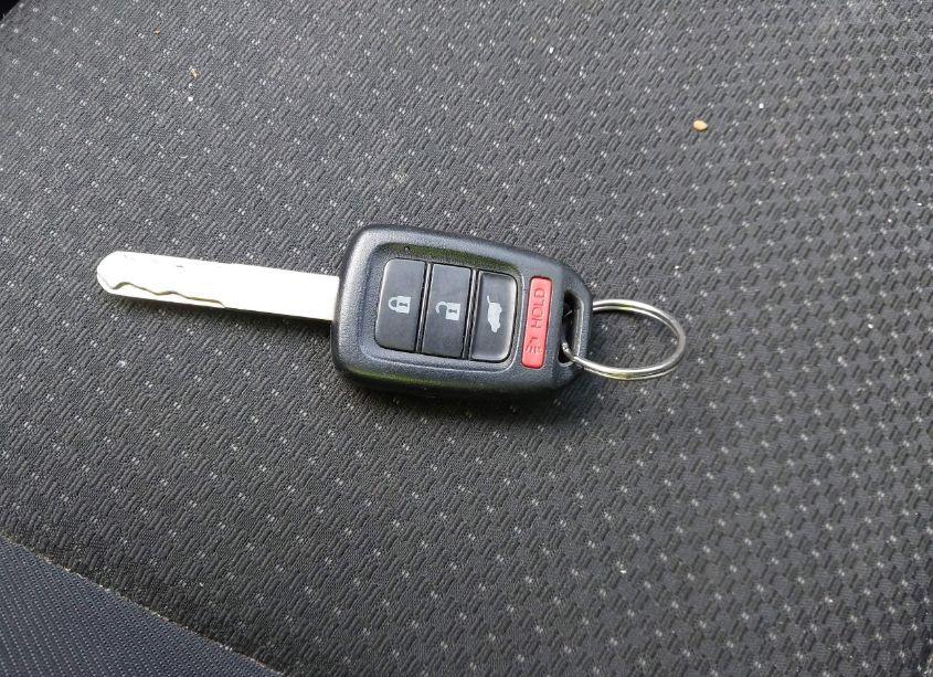 Photo 11 of 2020 Honda Hr-v AWD LX (VIN 3CZRU6H36LM735803)