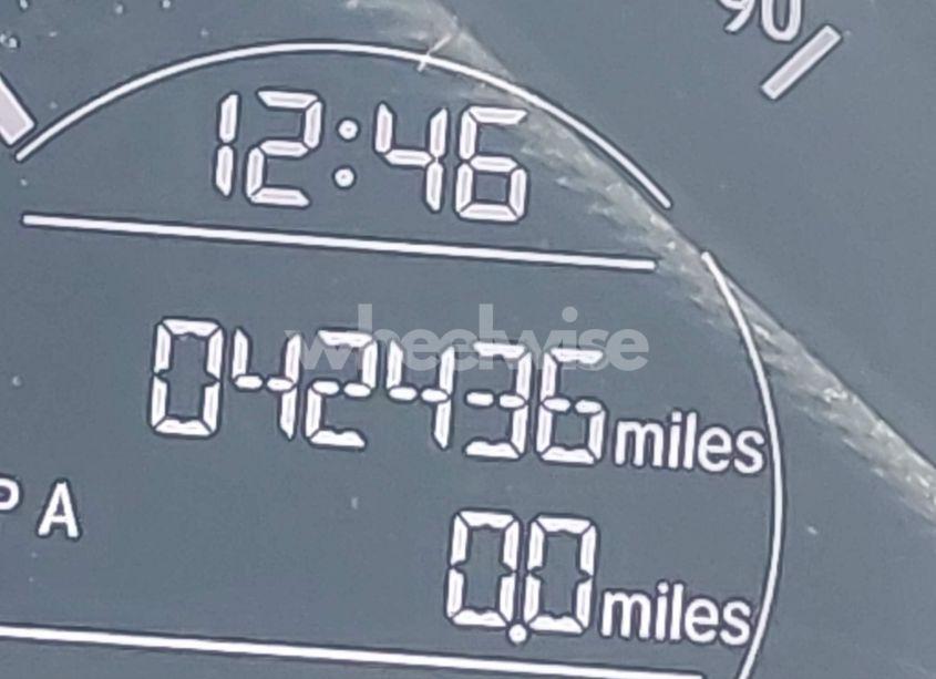 Photo 15 of 2020 Honda Hr-v AWD LX (VIN 3CZRU6H36LM738605)