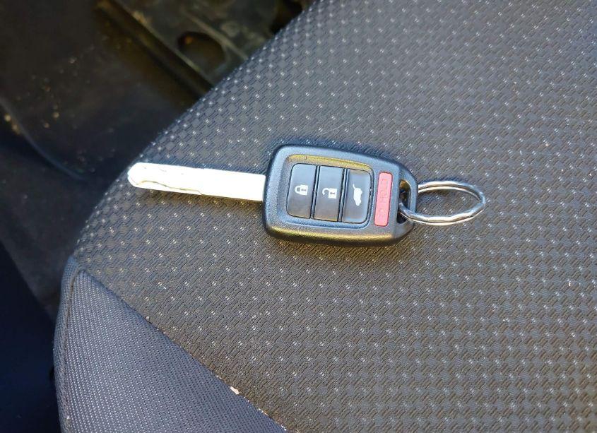 Photo 11 of 2021 Honda Hr-v AWD LX (VIN 3CZRU6H36MM716248)