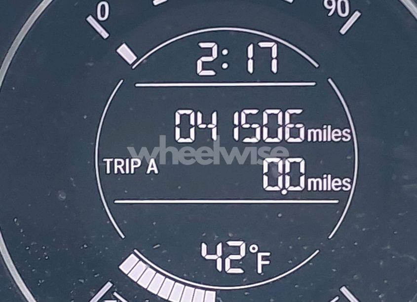 Photo 15 of 2021 Honda Hr-v AWD LX (VIN 3CZRU6H36MM751260)