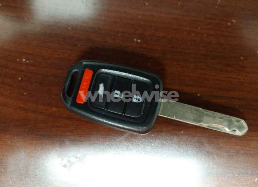 Photo 11 of 2022 Honda Hr-v AWD LX (VIN 3CZRU6H36NM700682)