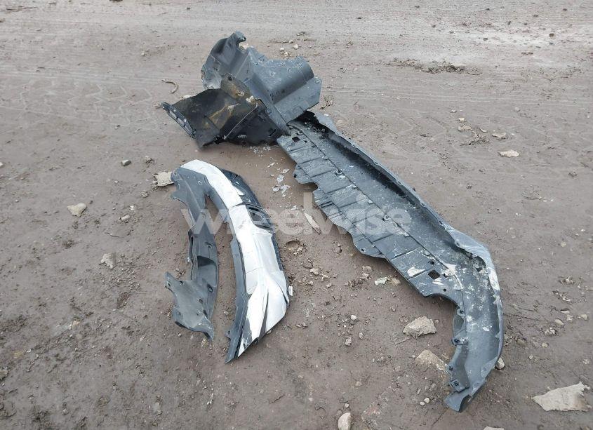 Photo 12 of 2022 Honda Hr-v AWD LX (VIN 3CZRU6H36NM700682)