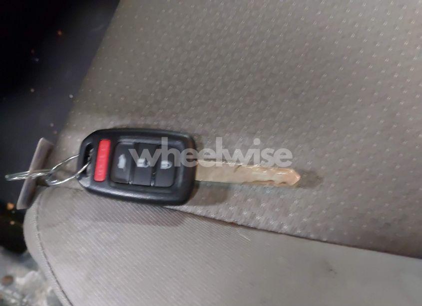 Photo 11 of 2022 Honda Hr-v AWD LX (VIN 3CZRU6H36NM742320)