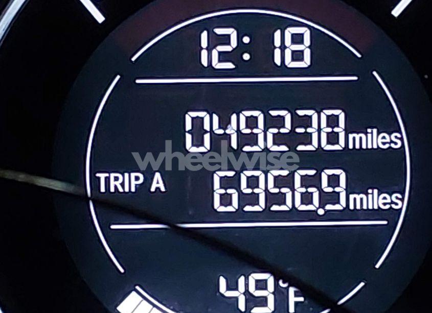 Photo 15 of 2022 Honda Hr-v AWD LX (VIN 3CZRU6H36NM742320)