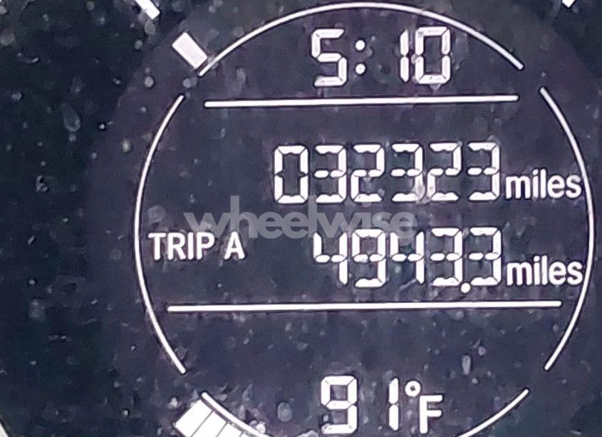 Photo 15 of 2022 Honda Hr-v AWD LX (VIN 3CZRU6H36NM765967)