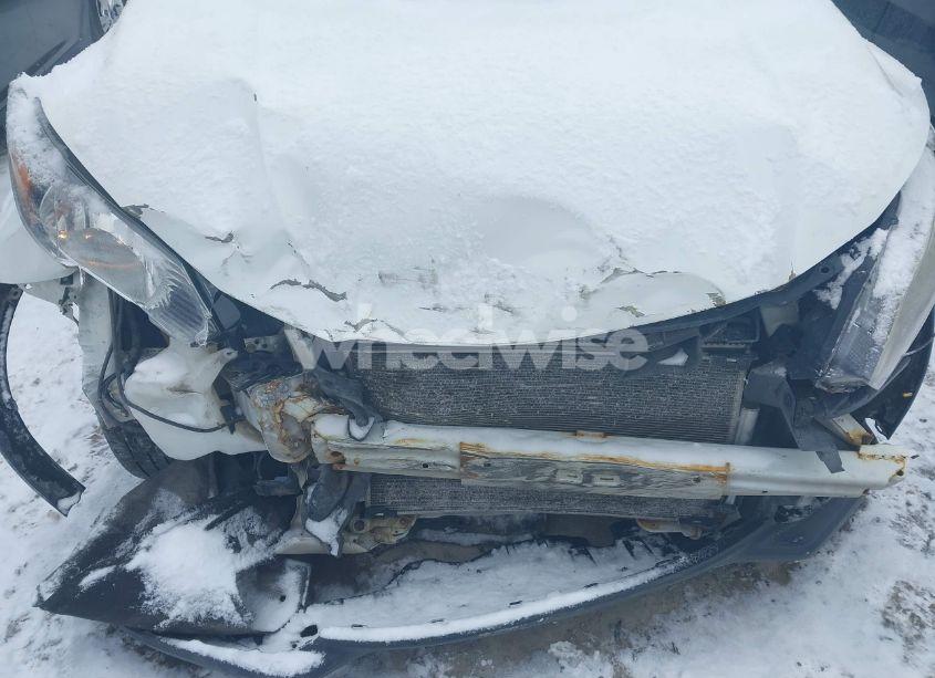 Photo 10 of 2016 Honda Hr-v LX (VIN 3CZRU6H37GM711693)