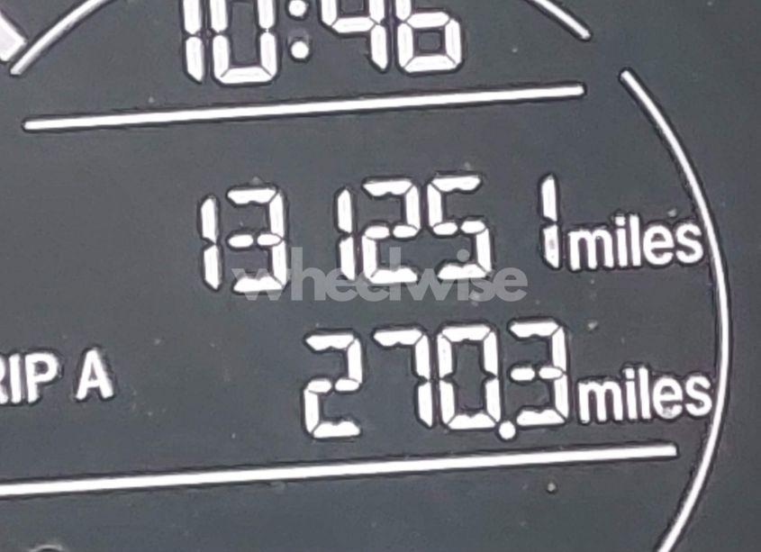 Photo 15 of 2016 Honda Hr-v LX (VIN 3CZRU6H37GM711693)