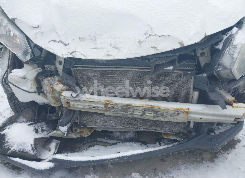 Photo 17 of 2016 Honda Hr-v LX (VIN 3CZRU6H37GM711693)