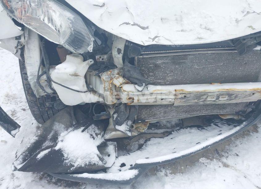 Photo 18 of 2016 Honda Hr-v LX (VIN 3CZRU6H37GM711693)