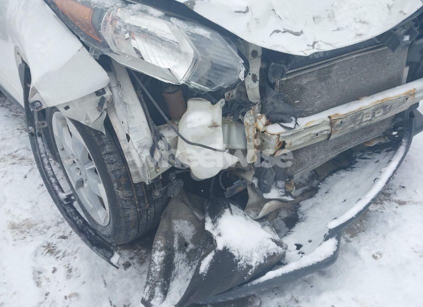 Photo 19 of 2016 Honda Hr-v LX (VIN 3CZRU6H37GM711693)