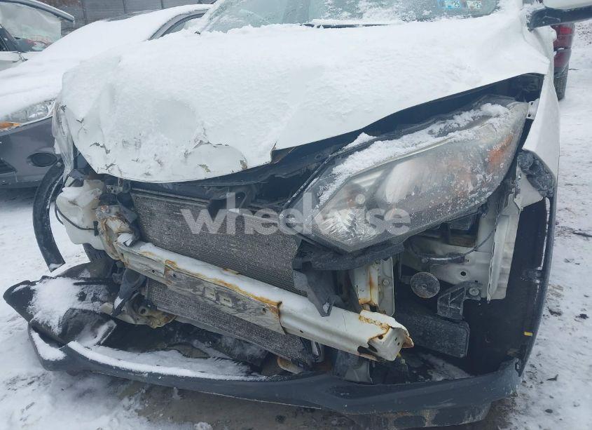 Photo 6 of 2016 Honda Hr-v LX (VIN 3CZRU6H37GM711693)