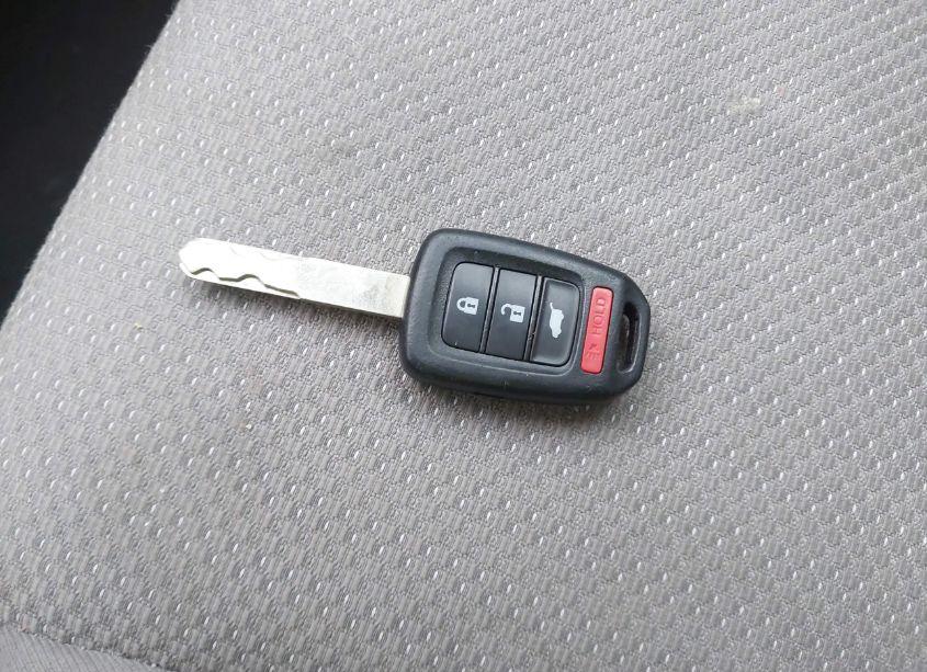 Photo 11 of 2016 Honda Hr-v LX (VIN 3CZRU6H37GM736805)