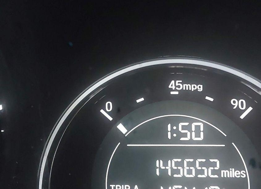 Photo 15 of 2016 Honda Hr-v LX (VIN 3CZRU6H37GM736805)