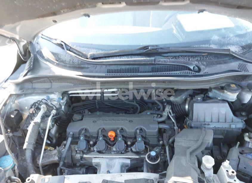 Photo 10 of 2016 Honda Hr-v LX (VIN 3CZRU6H37GM742233)