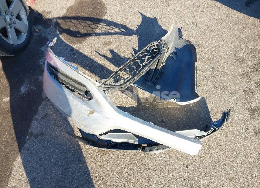 Photo 12 of 2016 Honda Hr-v LX (VIN 3CZRU6H37GM742233)